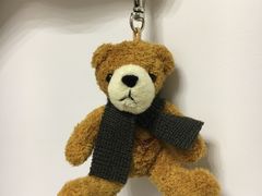 -星巴克(南通如皋文峰大世界店)