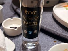 -连鹭海鲜·海肠捞饭·海胆饭(星海店)