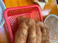 -真素诚·清真(新华路店)