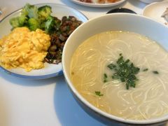 -新旺茶餐厅·早餐·夜宵(仙霞店)