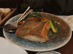 -Bistro Les Lilas丁香花小酒馆