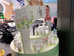 -Mengbaby·萌宝贝儿童理发(保利广场店)