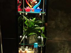 -海底捞火锅(枫蓝国际购物中心店)