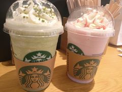 -星巴克(深圳龙岗星河时代店)
