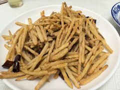 -蜀膳坊(洪公祠小区店)