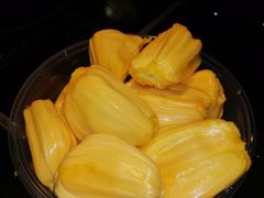 -素满香·素食自助餐(苏州·临顿路店)