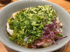 -老爷庙风味美食府(魏都大道店)