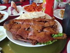 -晋阳饭庄(虎坊桥店)