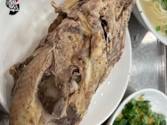 -老四季(南市场店)