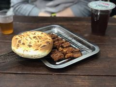 -清真·马峰烤肉(小学习北巷店)