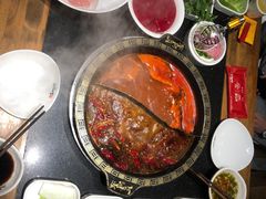 -纸盐河码头火锅(十八梯店)
