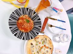 -森林象亲子餐厅·儿童生日会