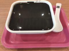 生黑芝麻糊-满记甜品(南京虹悦城三店)