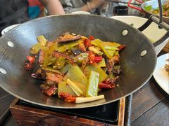 -吃货私房菜(丽江束河古镇店)