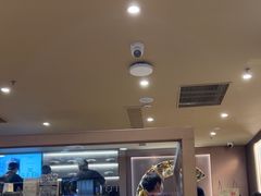 -霸王茶姬(上海恒基名人店)