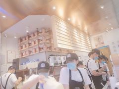 -眷茶(赛格国际购物中心店)