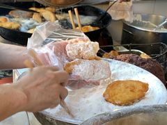 -众品香美食(三弓路店)