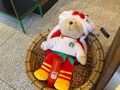 -星巴克(成都天府水街店)