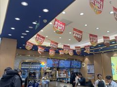 -西部马华清真兰州牛肉面·烧烤夜市(三里河店)
