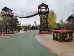 -沈阳方特欢乐世界