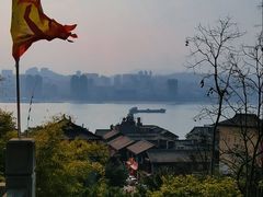 -丰都鬼城名山景区