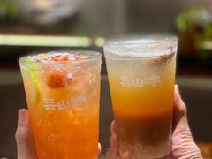 -芸山季·云南野生菌火锅(宝能环球汇店)