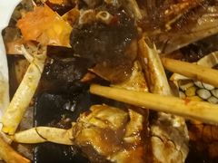 -云晓光头烧烤吧(川沙绿地店)