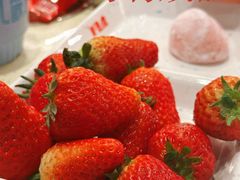 -龍歌自助小火锅(市北台东利群店)