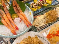 -桃太郎寿司料理(南坪店)