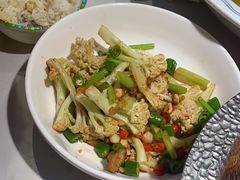 -花椒俏川菜小馆(南海万达店)