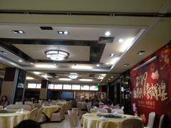 大堂-暨南大学（石牌校区）明湖楼