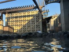 -春晖园度假酒店温泉