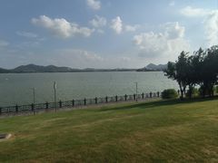 -云龙湖旅游景区