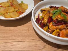 -榕意·川味之美(深业上城店)