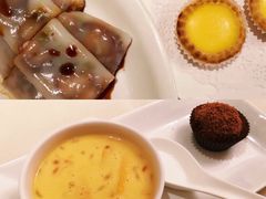 杨枝甘露组合-利苑酒家(华熙国际店)