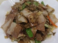 梅菜素东坡肉-佛有缘素食馆·荔湾老字号(陈家祠首店)