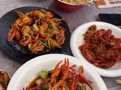 -四妹餐厅(玫瑰街店)