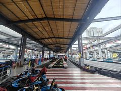 -速马赫卡丁车(琶洲店)