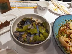 -胡氏大盘鸡新疆菜(谈固店)