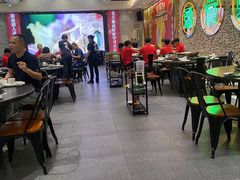 -飞尝蚝·顺德菜·鱼生(顺德总店)