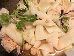 -楼兰新疆菜(江宁万达店)