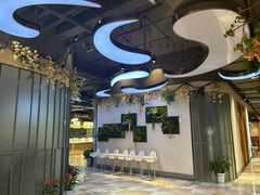 -香山湖家家宴(中山陵店)
