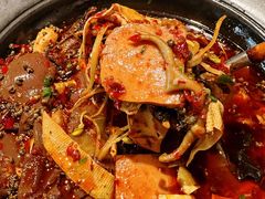 -大盐帮川菜馆(长楹天街店)
