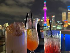 -罗斯福色戒酒吧(外滩店)