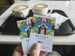 -木嘛working coffee(前海店)