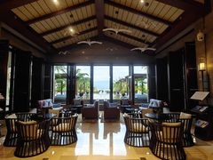 -西昌邛海湾柏樾酒店(原邛海湾柏栎度假酒店)