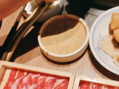 -巴奴毛肚火锅(京西大悦城店)