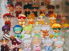 -泡泡玛特POPMART(沈阳大悦城店)