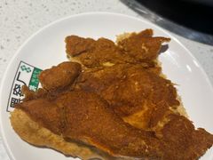 -黑窑厂糖油饼烤鸭·清真菜(总店)