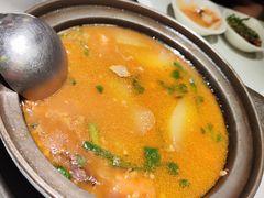 -牛小灶牛杂煲(北京路店)